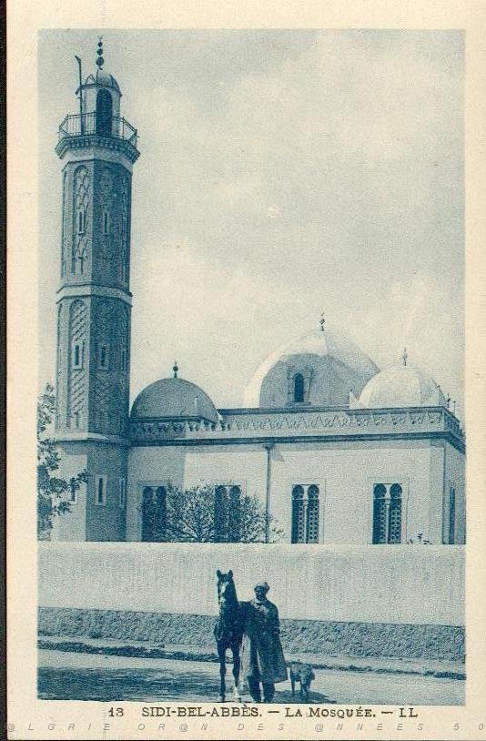 X SIDI BEL ABBES LA MOSQUEE.jpg